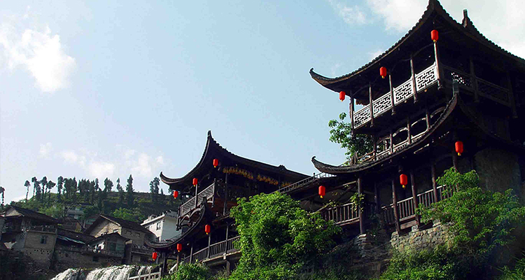 芙蓉鎮(zhèn)2 芙蓉鎮(zhèn)2